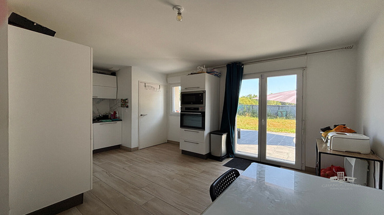 Ma-Cabane - Vente Maison FAY-DE-BRETAGNE, 75 m²
