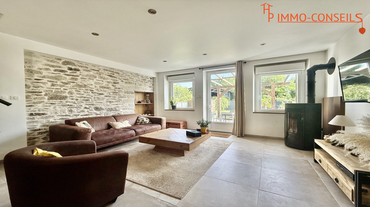 Ma-Cabane - Vente Maison Fay-de-Bretagne, 114 m²