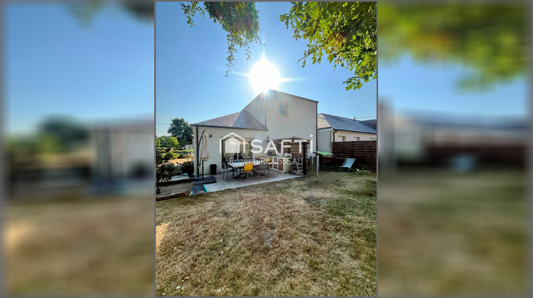 Ma-Cabane - Vente Maison Fay-de-Bretagne, 100 m²