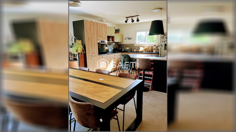 Ma-Cabane - Vente Maison Fay-de-Bretagne, 100 m²