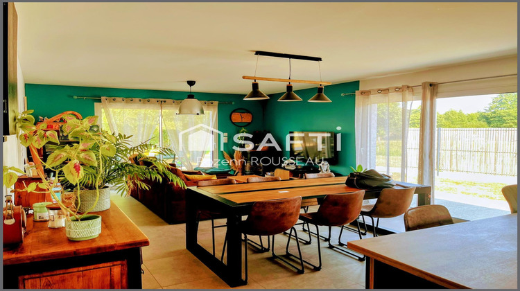 Ma-Cabane - Vente Maison Fay-de-Bretagne, 100 m²
