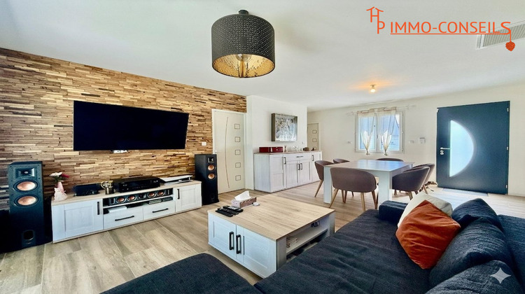 Ma-Cabane - Vente Maison Fay-de-Bretagne, 71 m²