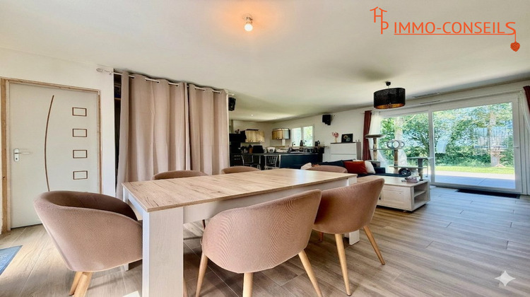 Ma-Cabane - Vente Maison Fay-de-Bretagne, 71 m²