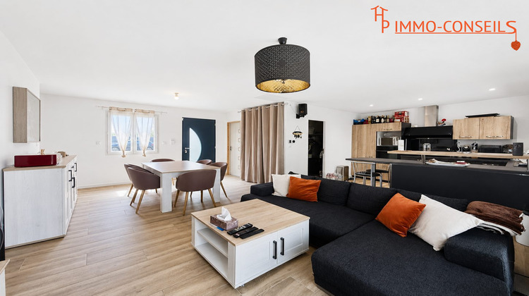 Ma-Cabane - Vente Maison Fay-de-Bretagne, 71 m²