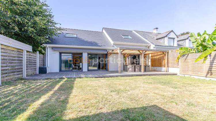 Ma-Cabane - Vente Maison FAY-DE-BRETAGNE, 122 m²