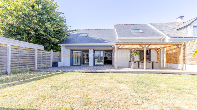 Ma-Cabane - Vente Maison FAY-DE-BRETAGNE, 122 m²