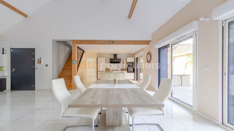 Ma-Cabane - Vente Maison FAY-DE-BRETAGNE, 122 m²