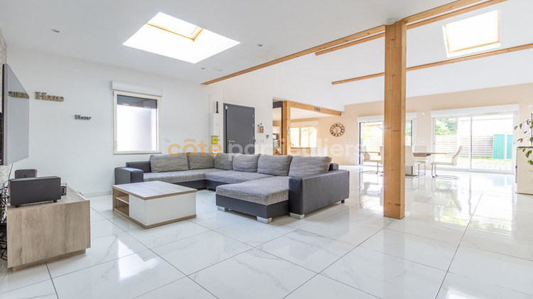 Ma-Cabane - Vente Maison FAY-DE-BRETAGNE, 122 m²