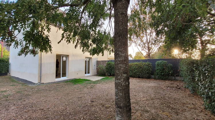 Ma-Cabane - Vente Maison FAY-DE-BRETAGNE, 98 m²