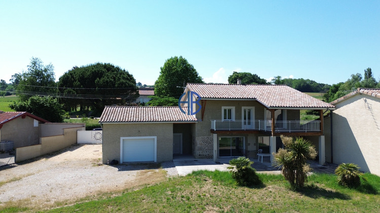 Ma-Cabane - Vente Maison FAY-LE-CLOS, 159 m²