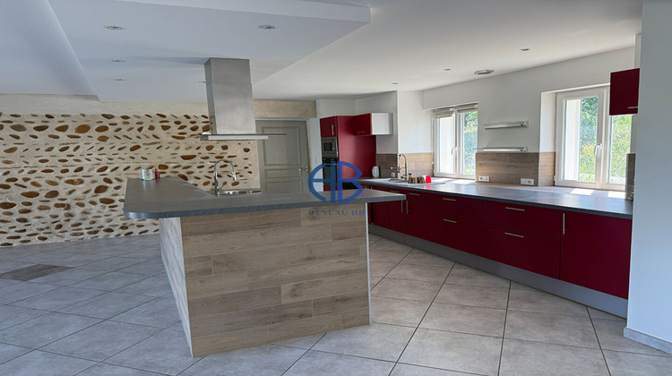 Ma-Cabane - Vente Maison FAY-LE-CLOS, 159 m²