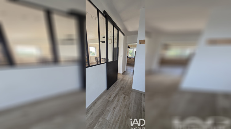 Ma-Cabane - Vente Maison Fay-Lès-Marcilly, 120 m²