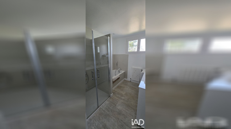 Ma-Cabane - Vente Maison Fay-Lès-Marcilly, 120 m²