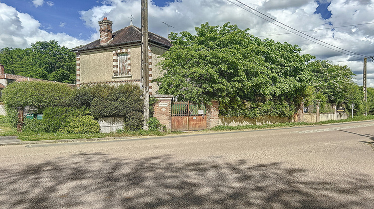 Ma-Cabane - Vente Maison FAY-LES-NEMOURS, 110 m²