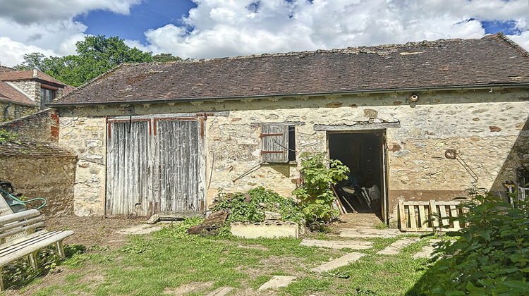 Ma-Cabane - Vente Maison FAY-LES-NEMOURS, 110 m²