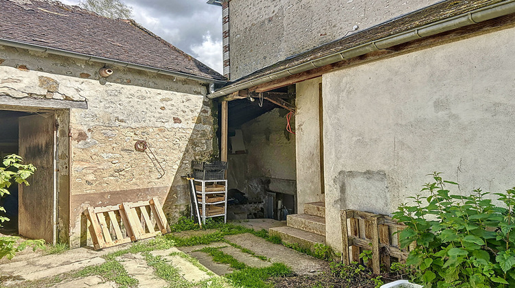 Ma-Cabane - Vente Maison FAY-LES-NEMOURS, 110 m²