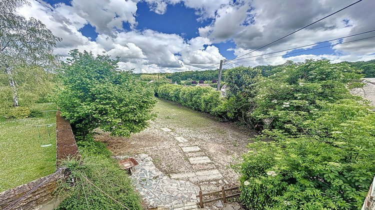 Ma-Cabane - Vente Maison FAY-LES-NEMOURS, 110 m²