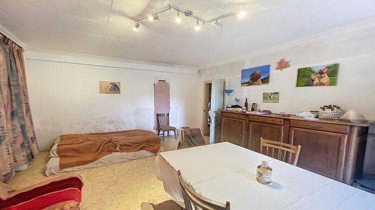 Ma-Cabane - Vente Maison FAY-LES-NEMOURS, 110 m²