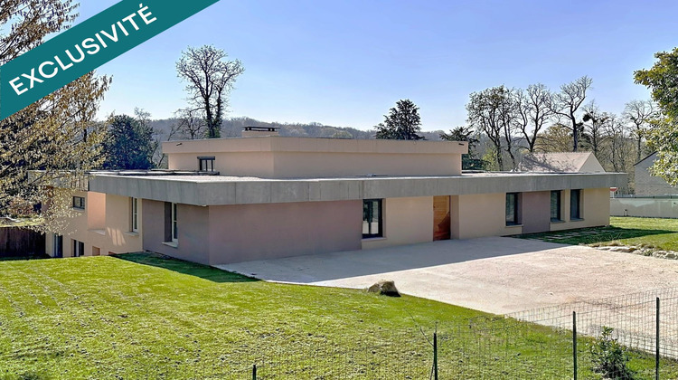 Ma-Cabane - Vente Maison Fay-les-Nemours, 500 m²