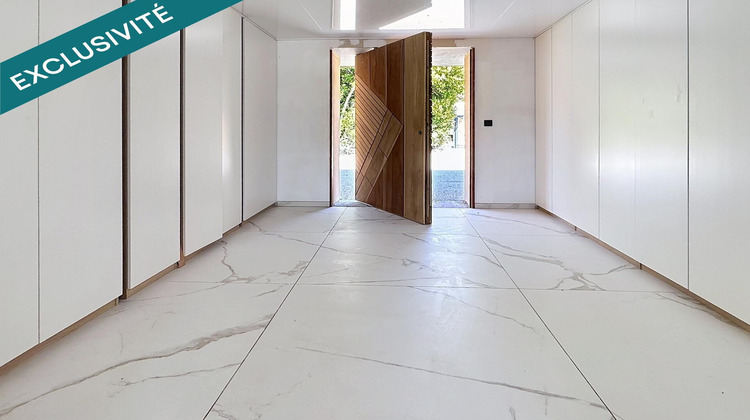 Ma-Cabane - Vente Maison Fay-les-Nemours, 500 m²