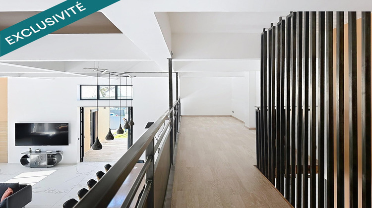 Ma-Cabane - Vente Maison Fay-les-Nemours, 500 m²