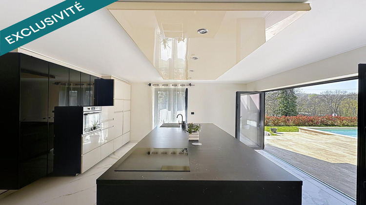 Ma-Cabane - Vente Maison Fay-les-Nemours, 500 m²