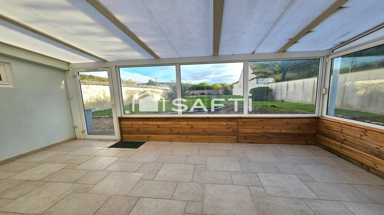 Ma-Cabane - Vente Maison Fay-les-Nemours, 184 m²