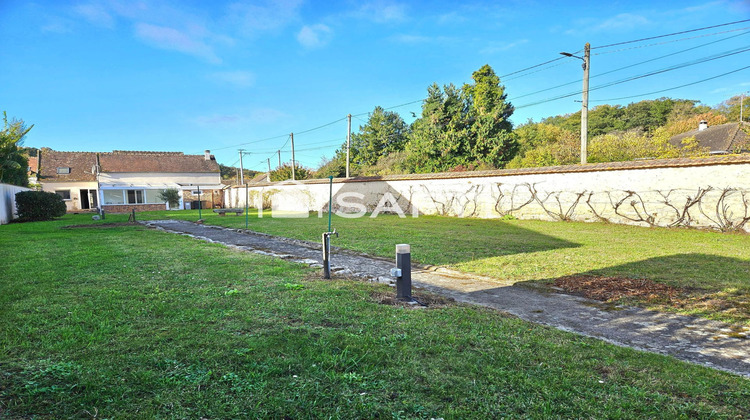 Ma-Cabane - Vente Maison Fay-les-Nemours, 184 m²