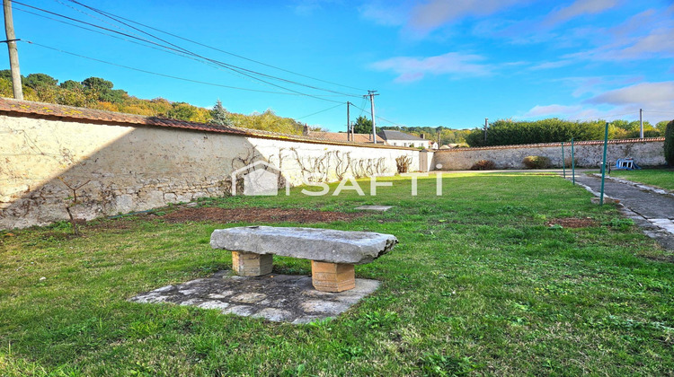 Ma-Cabane - Vente Maison Fay-les-Nemours, 184 m²