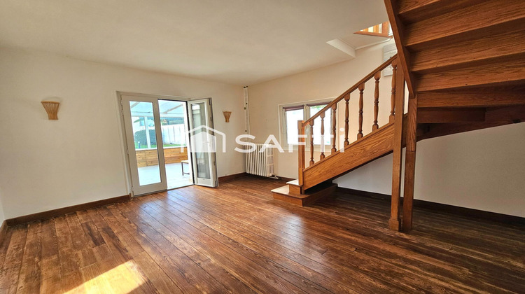 Ma-Cabane - Vente Maison Fay-les-Nemours, 184 m²