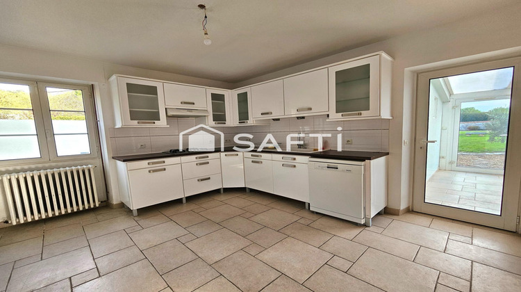 Ma-Cabane - Vente Maison Fay-les-Nemours, 184 m²