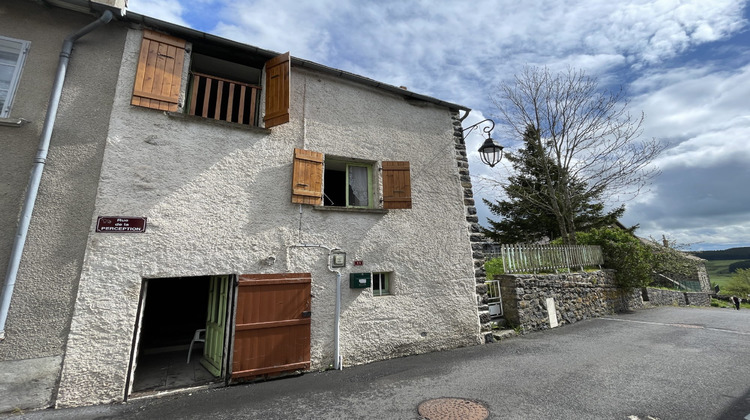 Ma-Cabane - Vente Maison Fay-sur-Lignon, 70 m²