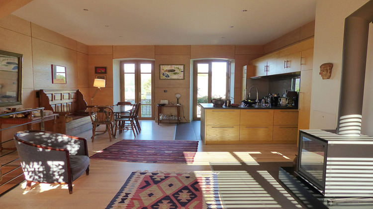 Ma-Cabane - Vente Maison Fay-sur-Lignon, 168 m²