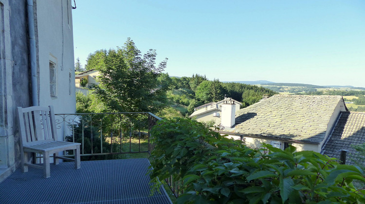 Ma-Cabane - Vente Maison Fay-sur-Lignon, 168 m²