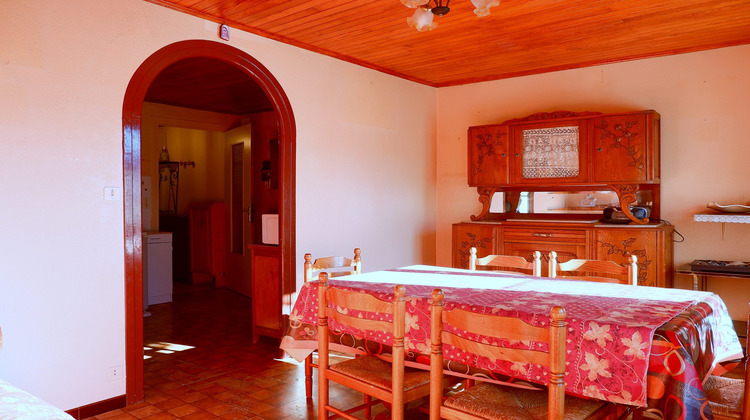 Ma-Cabane - Vente Maison Fay-sur-Lignon, 77 m²