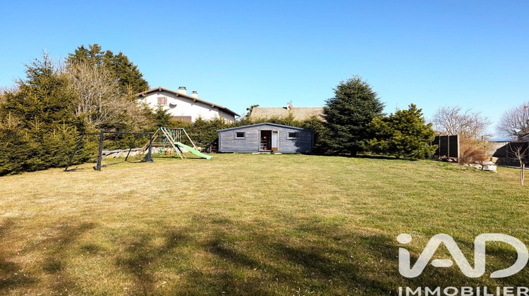 Ma-Cabane - Vente Maison Fay-sur-Lignon, 250 m²