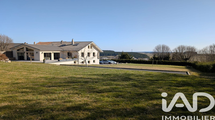 Ma-Cabane - Vente Maison Fay-sur-Lignon, 250 m²