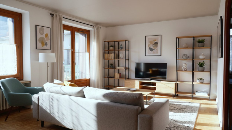 Ma-Cabane - Vente Maison Fay-sur-Lignon, 77 m²