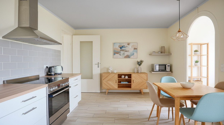 Ma-Cabane - Vente Maison Fay-sur-Lignon, 77 m²