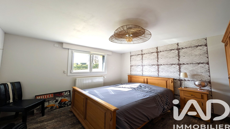 Ma-Cabane - Vente Maison Fay-sur-Lignon, 250 m²