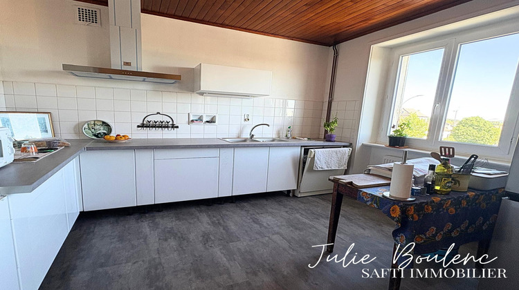 Ma-Cabane - Vente Maison Fay-sur-Lignon, 259 m²