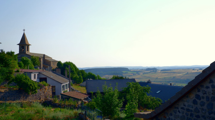 Ma-Cabane - Vente Maison Fay-sur-Lignon, 101 m²