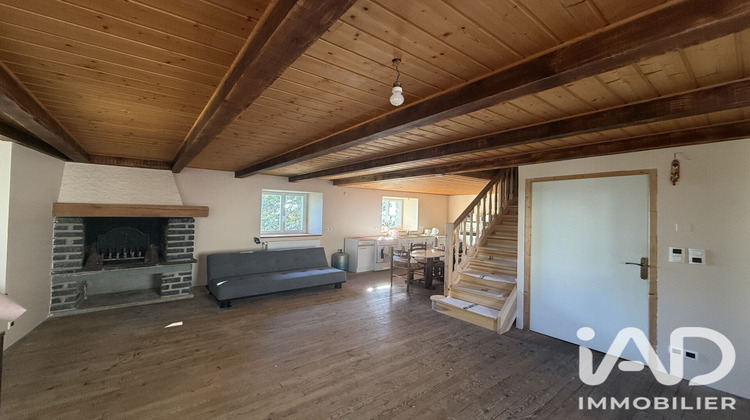 Ma-Cabane - Vente Maison Fay-sur-Lignon, 142 m²