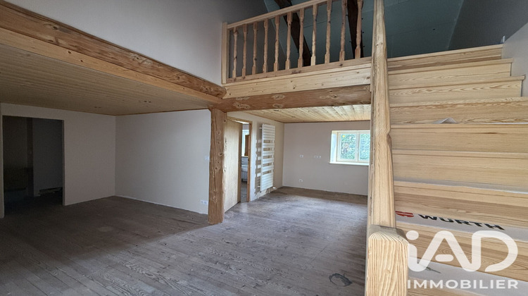 Ma-Cabane - Vente Maison Fay-sur-Lignon, 142 m²