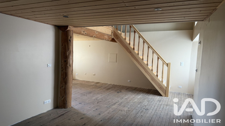 Ma-Cabane - Vente Maison Fay-sur-Lignon, 142 m²