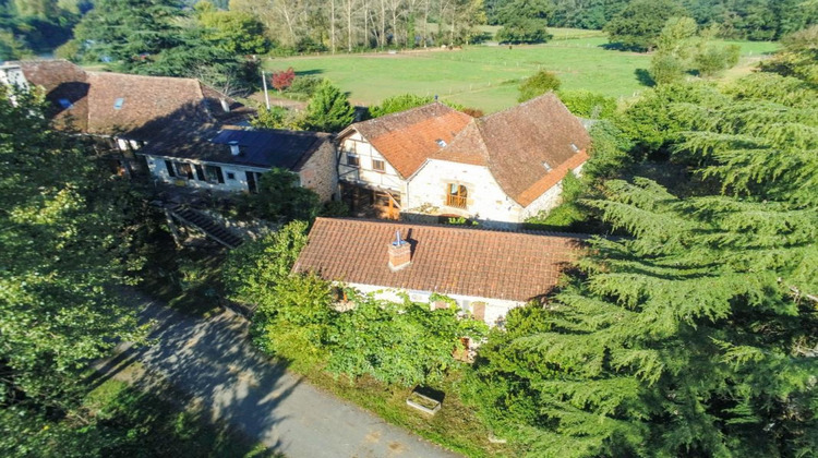 Ma-Cabane - Vente Maison FAYCELLES, 343 m²