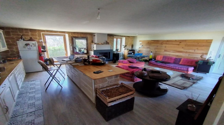 Ma-Cabane - Vente Maison FAYCELLES, 343 m²