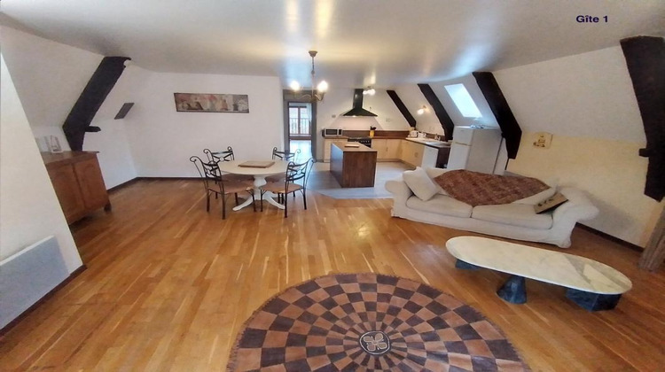 Ma-Cabane - Vente Maison FAYCELLES, 343 m²