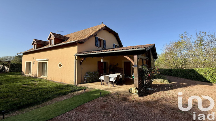 Ma-Cabane - Vente Maison Faycelles, 166 m²