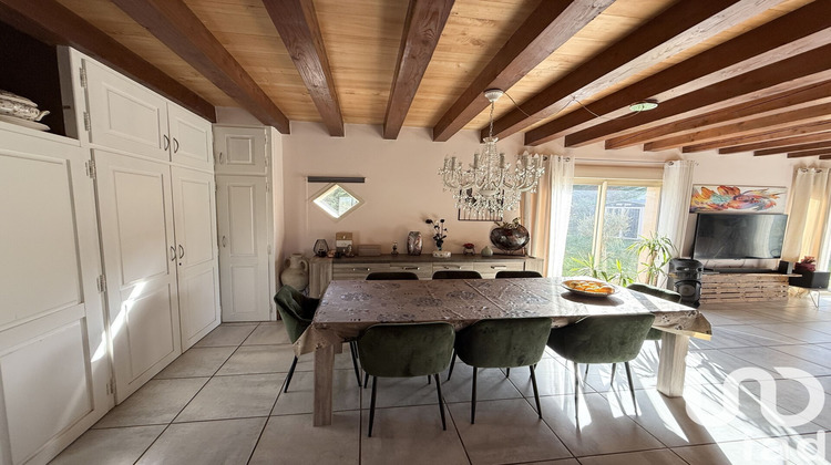 Ma-Cabane - Vente Maison Faycelles, 166 m²